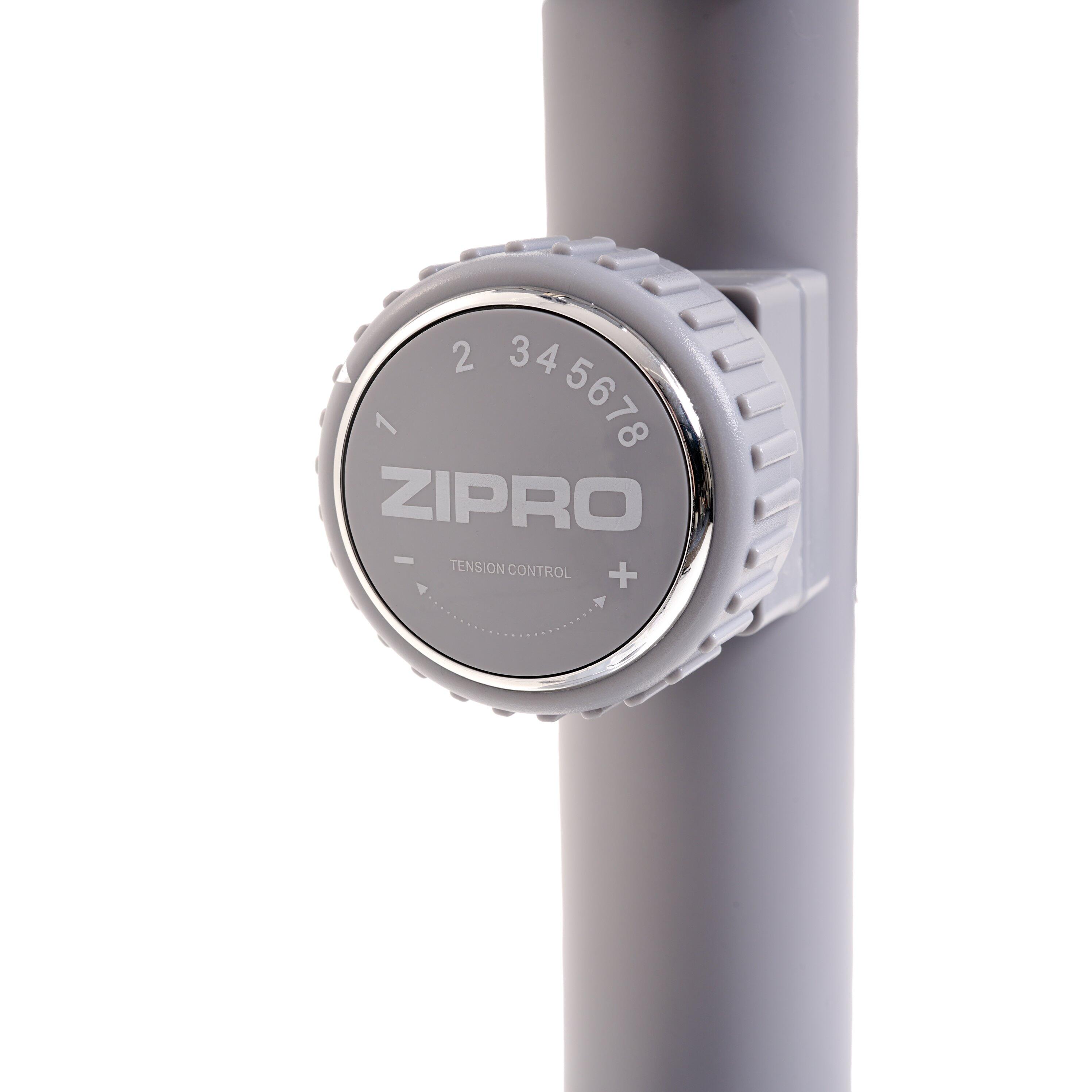 Rower stacjonarny Zipro Nitro magnetyczny 4/6