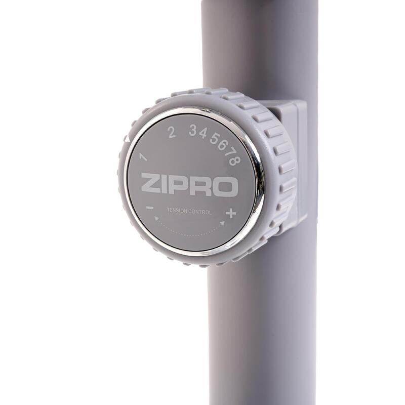 Rower stacjonarny Zipro Nitro magnetyczny