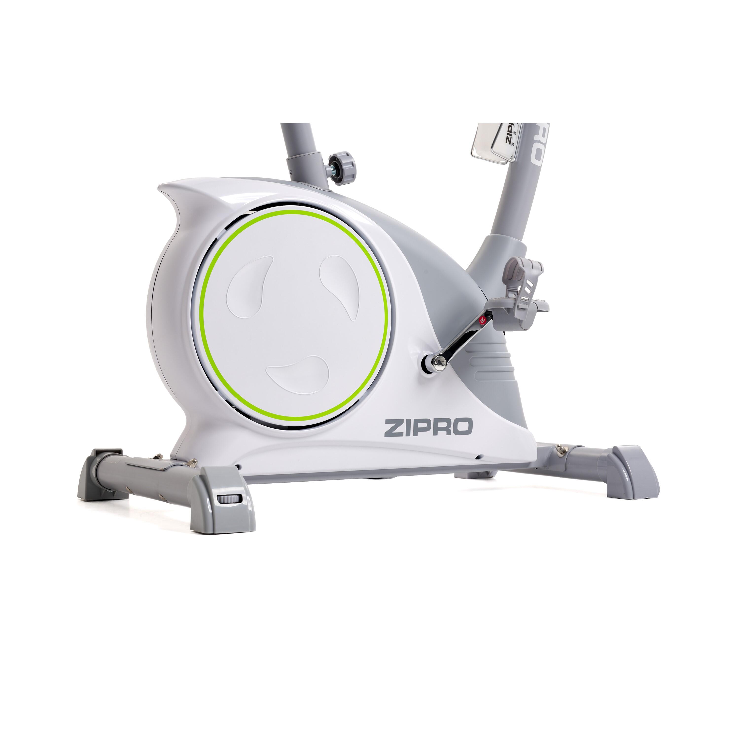 Rower stacjonarny Zipro Nitro magnetyczny 2/6