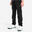 Pantalon de trening Fotbal Essentiel CLUB Negru Copii 