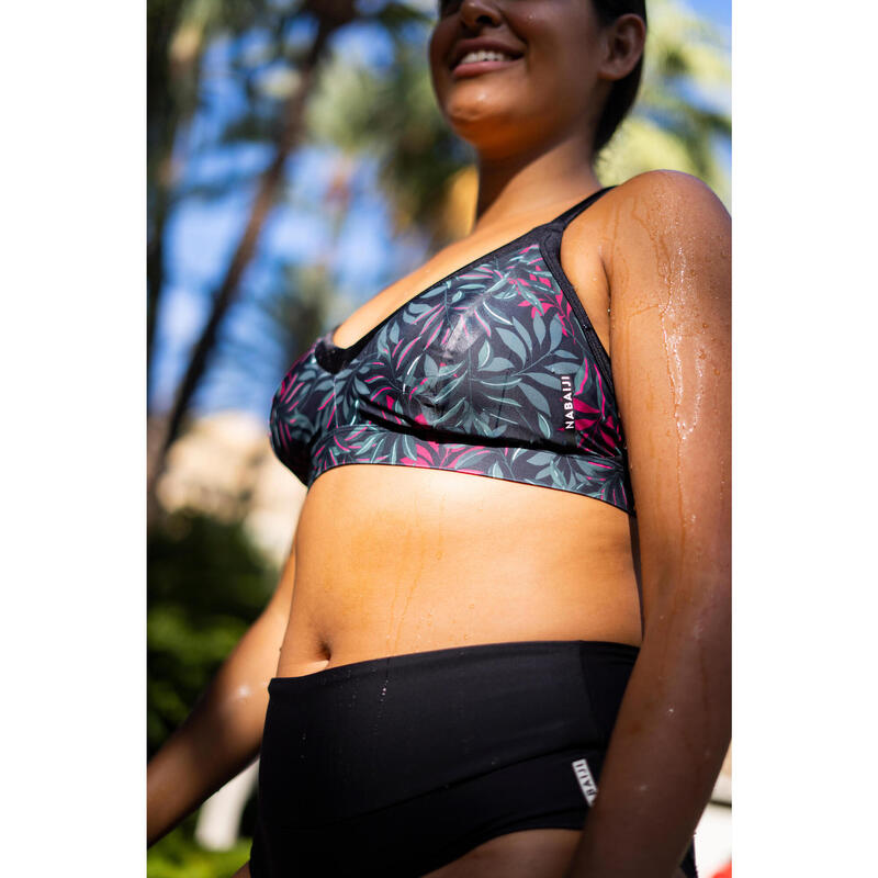 Haut de Maillot de Bain  Femme Venus Pipa
