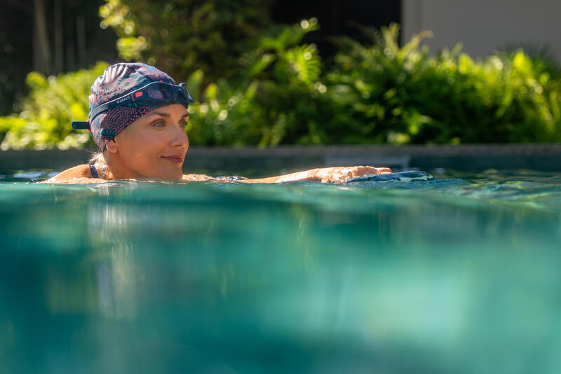 Welche Badekappe ist die richtige?