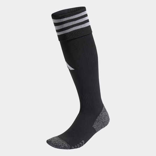 
      Čarape za nogomet za odrasle crne
  
