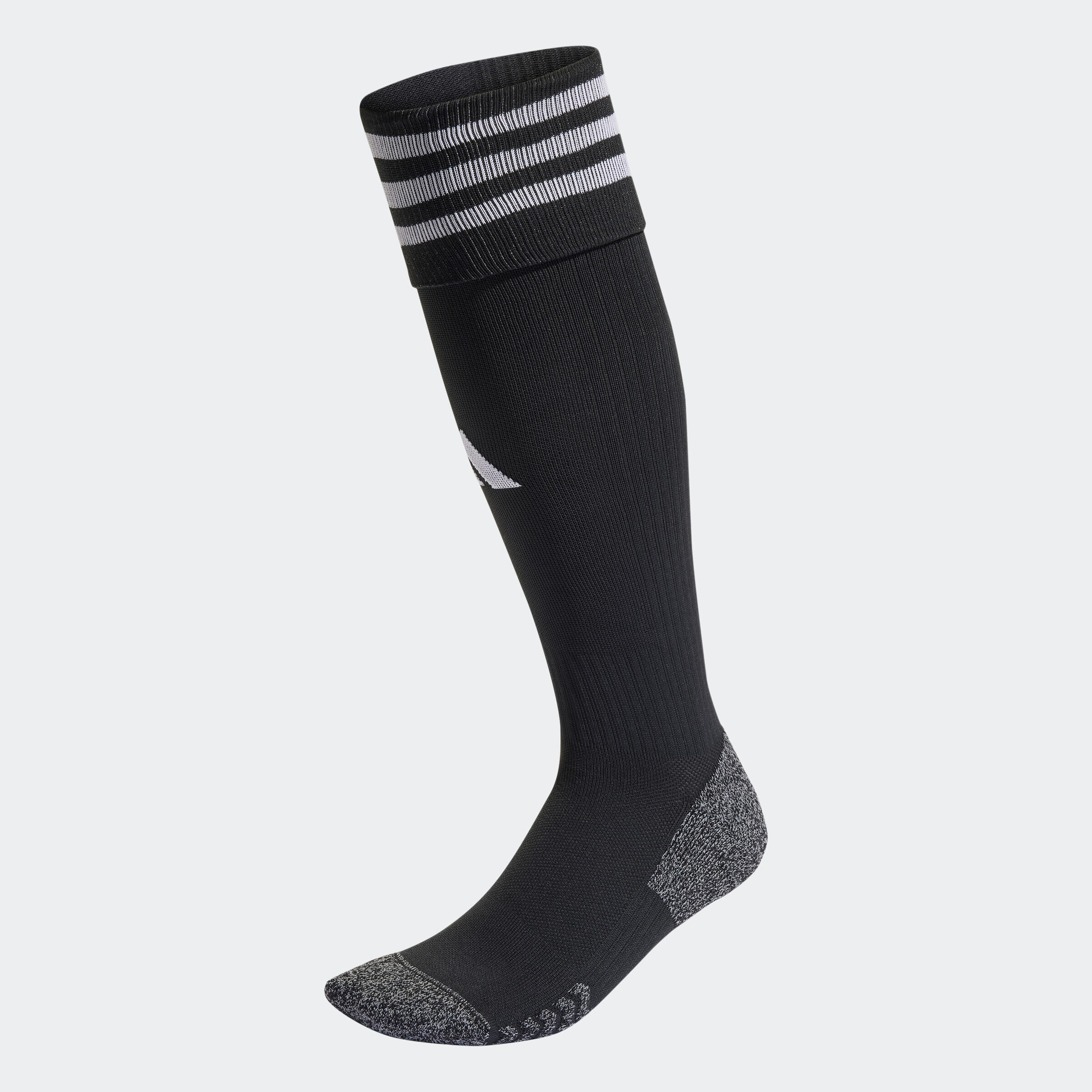 ADIDAS Adult Football Socks - Black