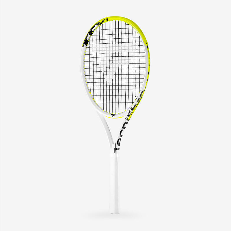Tennisschläger Tecnifibre TF-X1 285 V2 weiss unbesaitet 285 g