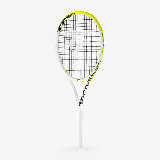 
      Unstrung Tennis Racket TF-X1 285 V2 - White
  