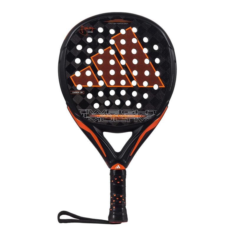 Racchetta padel adulto ADIDAS MULTIWEIGHT CTRL 3.3