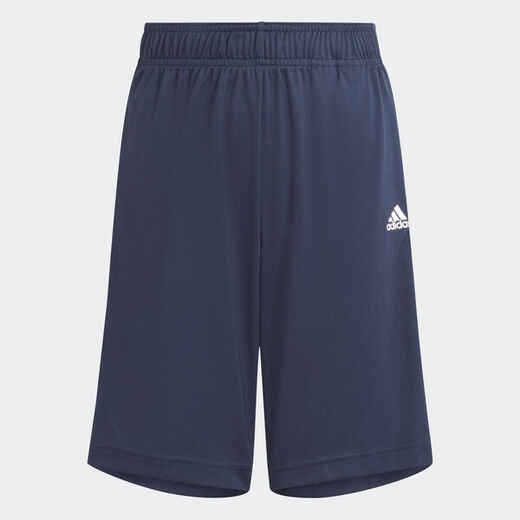 adidas Padded Pants - Blue, Kids' Football