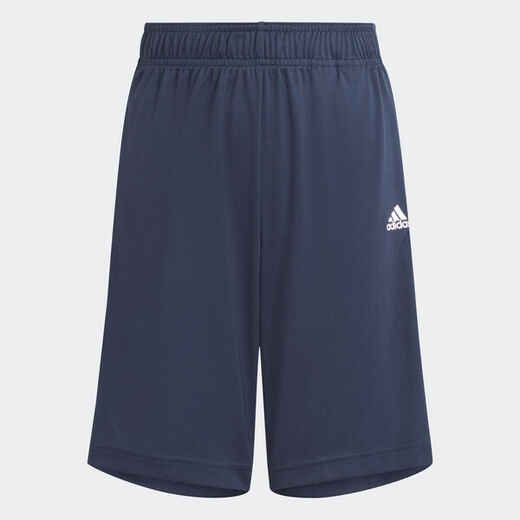 
      Kratke hlače za nogomet Sereno dječje mornarski plave
  