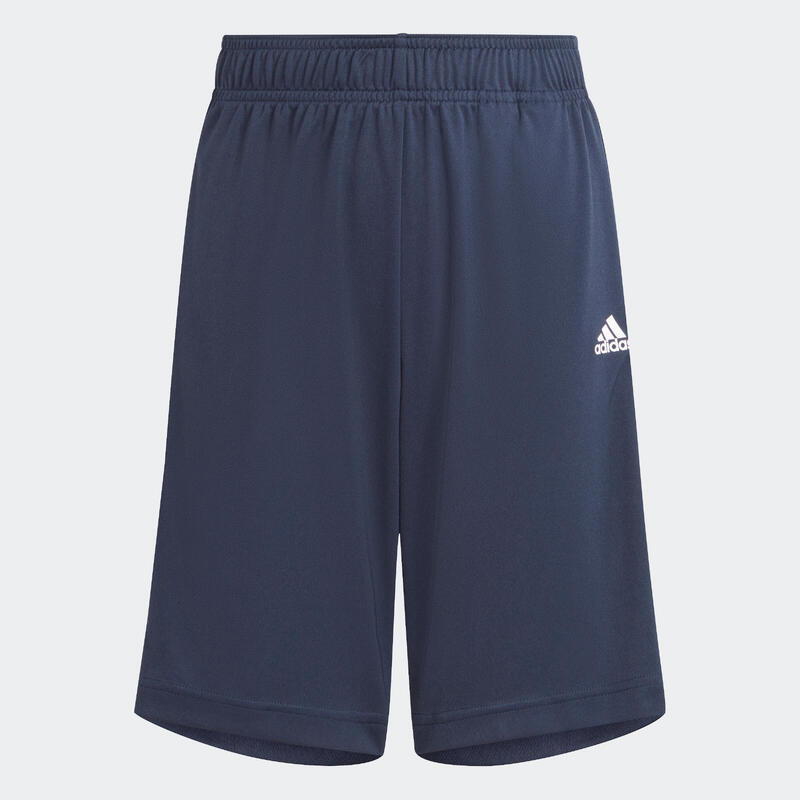 Kinder Fussball Shorts - ADIDAS Sereno marineblau