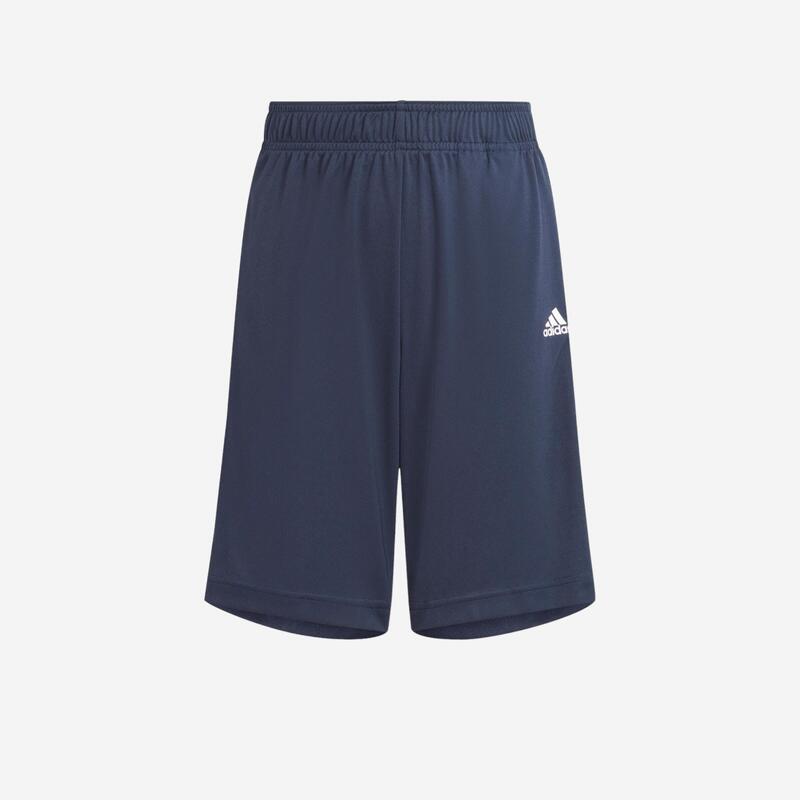 Kinder Fussball Shorts - ADIDAS Sereno marineblau