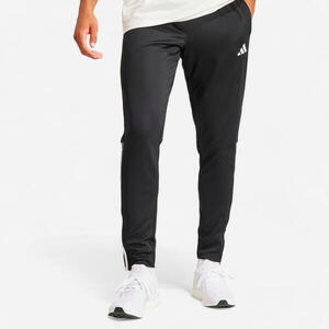 Pantalón entrenamiento fútbol Adidas Sereno Negro Adulto