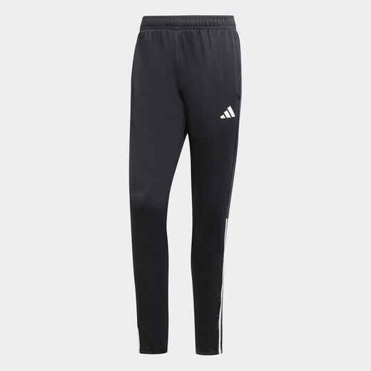 
      Adult Football Training Bottoms Sereno - Black
  