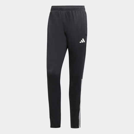 Adult Football Training Bottoms Sereno - Black