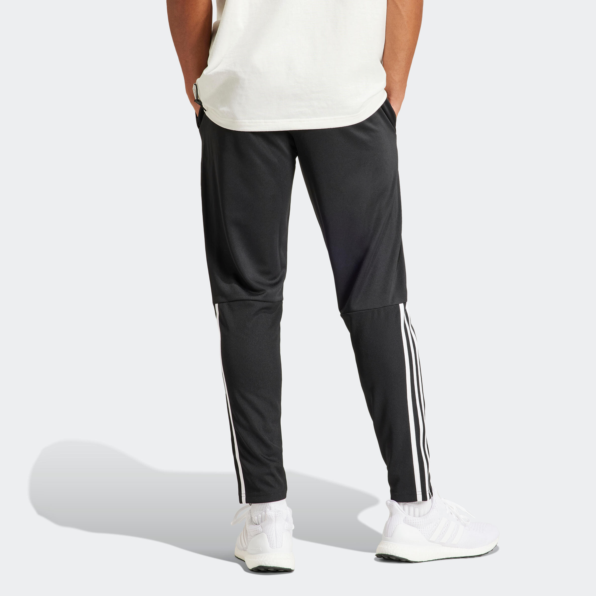 Spodnie treningowe do pi ki no nej ADIDAS Sereno