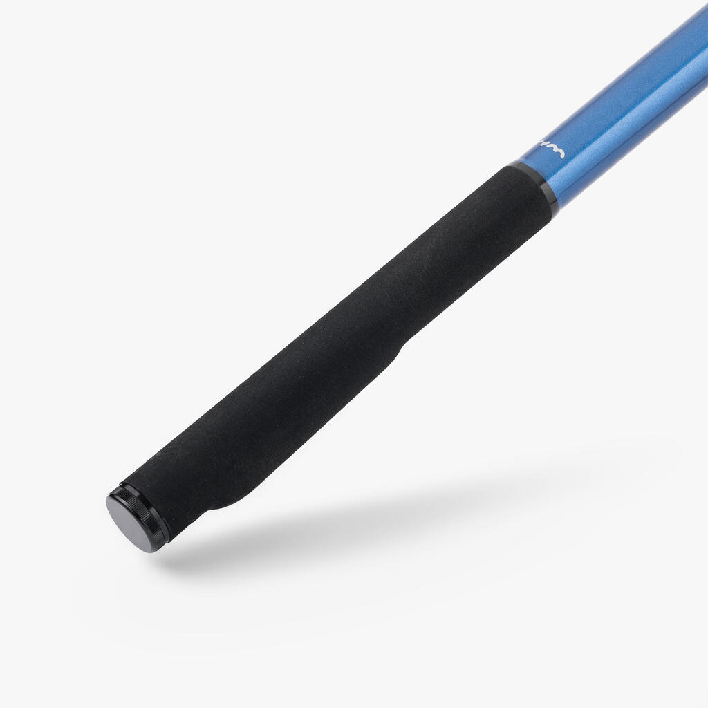 Teleskopski štap za surfkasting ribolov SYMBIOS 500 4,20 m (100–200 g)