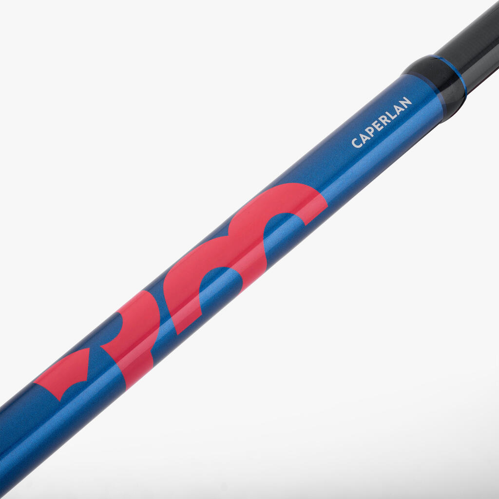 Teleskopski štap za surfkasting ribolov SYMBIOS 500 4,20 m (100–200 g)