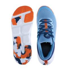 Kids' Lace-Up Shoes Playful Fast