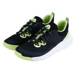 Kids' Lace-Up Shoes Playful Fast