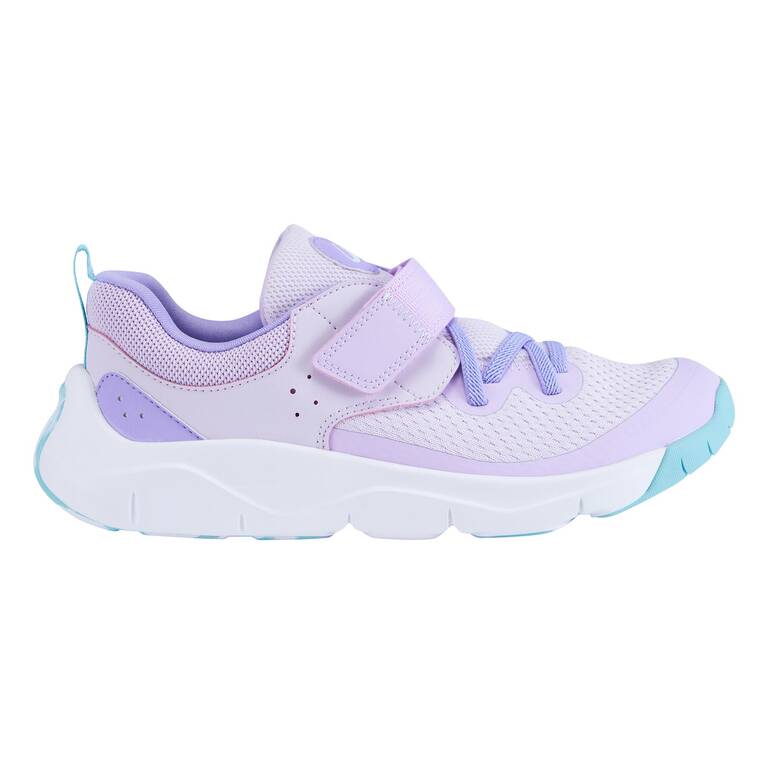 Kids' Rip-Tab Shoes Playful Fast