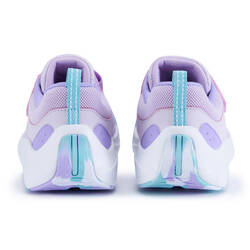 Kids' Rip-Tab Shoes Playful Fast