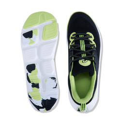 Kids' Lace-Up Shoes Playful Fast