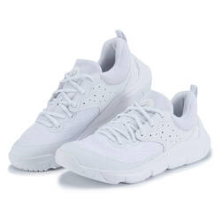 Kids' Lace-Up Shoes Playful Fast