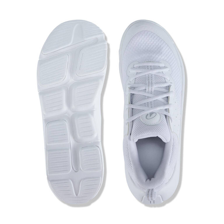 Kids' Lace-Up Shoes Playful Fast