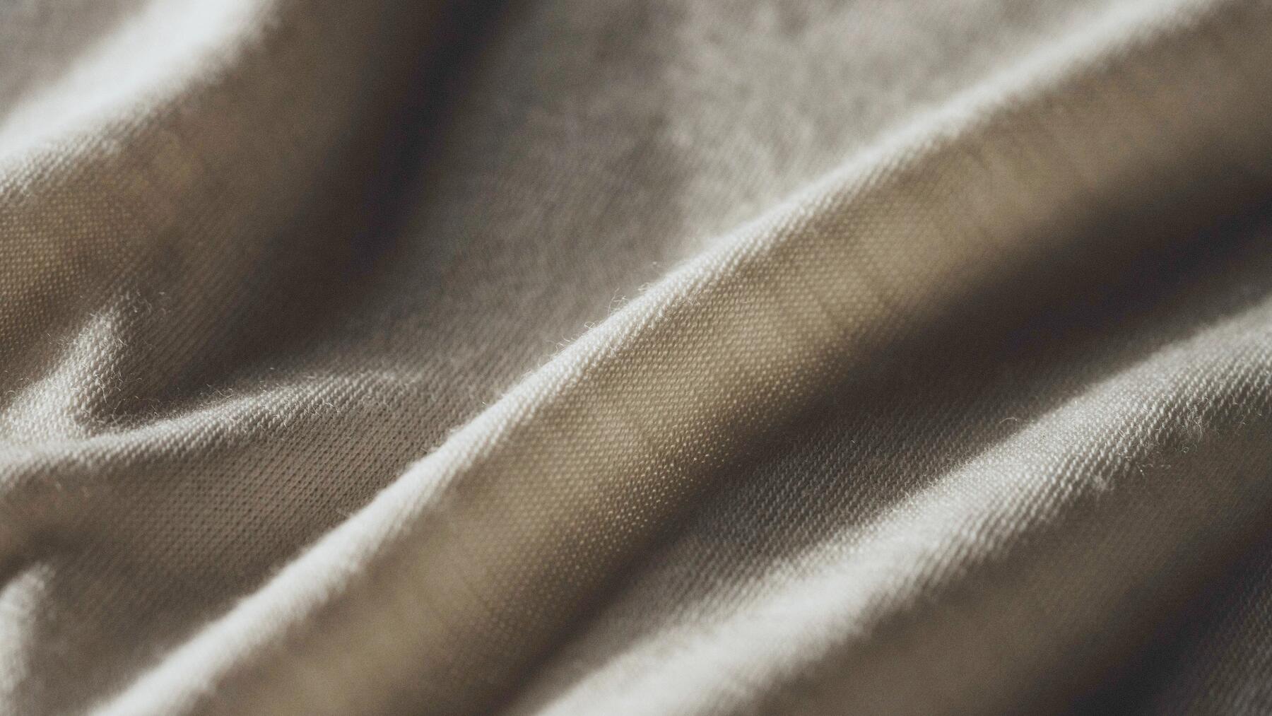 the softest wool