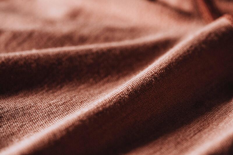 Escolher o vestuário e a roupa interior térmicas adequadas em lã Merino 