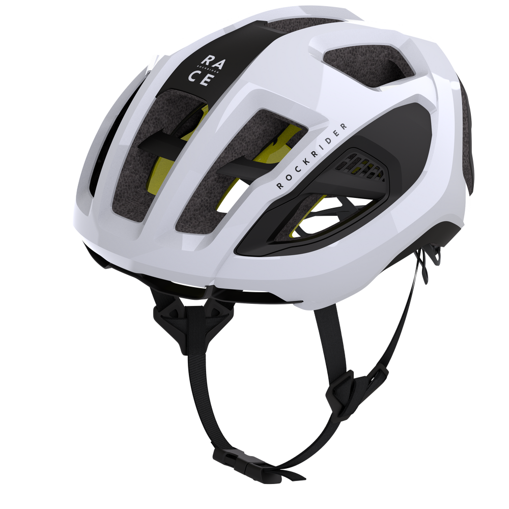 Casque VTT Rockrider RACE MIPS (DH018)