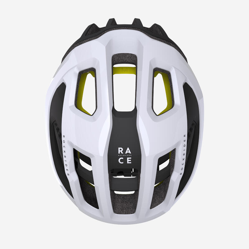 CASQUE VÉLO VTT XC RACE MIPS BLANC