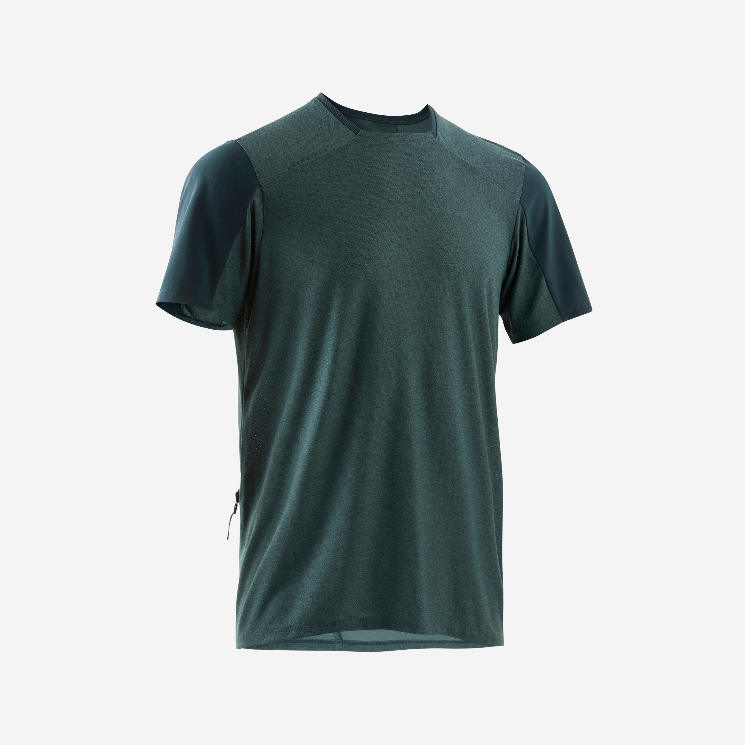 Men's Breathable Mountain Bike Jersey - ROCKRIDER