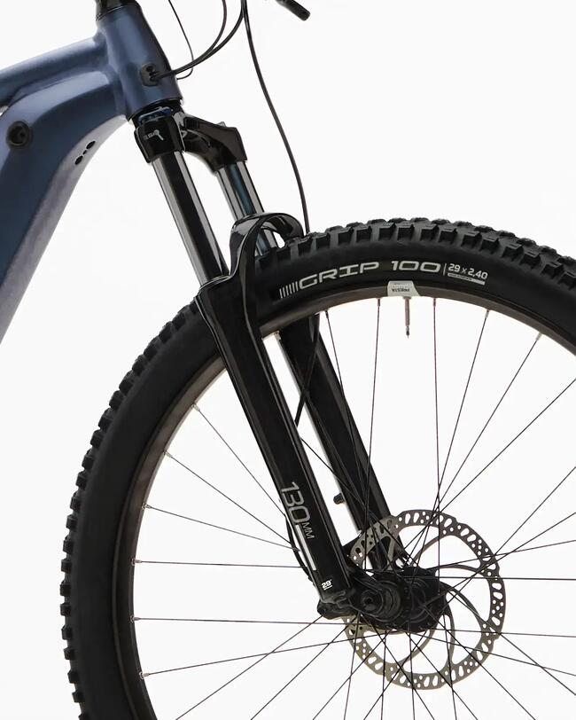 Fahrrad / All Mountain MTB