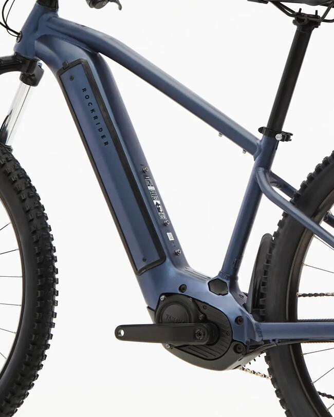 Fahrrad / All Mountain MTB