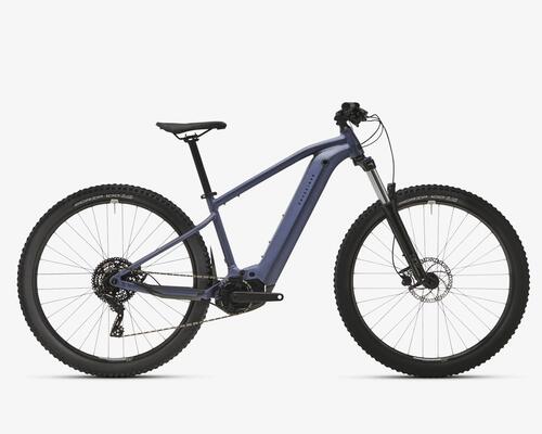 ROCKRIDER E-EXPL 520: Manual, reparación
