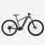 Vélo vtt électrique semi rigide 29&quot; - e-expl 520 bleu nuit