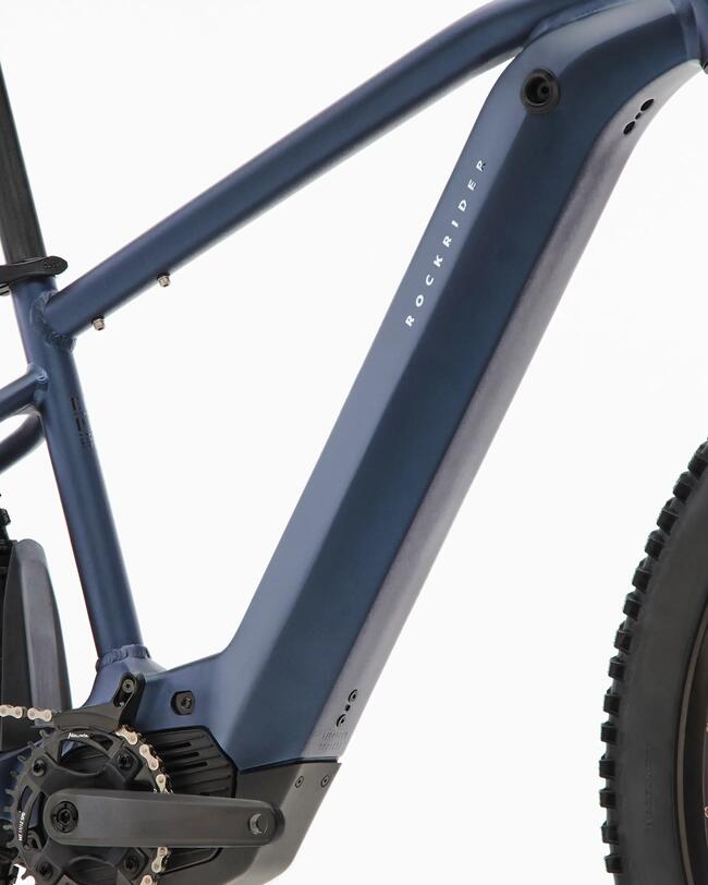 Fahrrad / All Mountain MTB