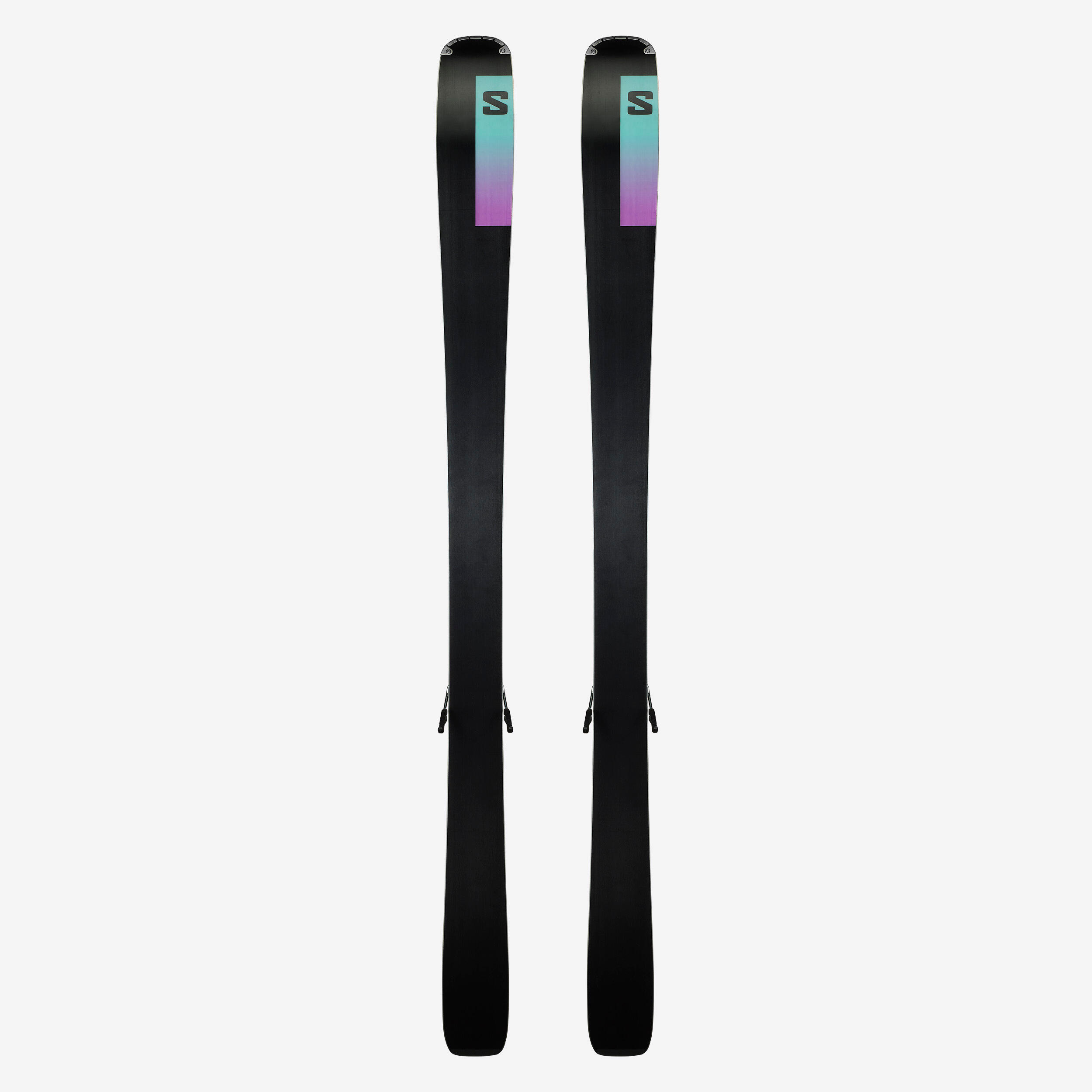 Sci pista donna Salomon STANCE 84 4/10