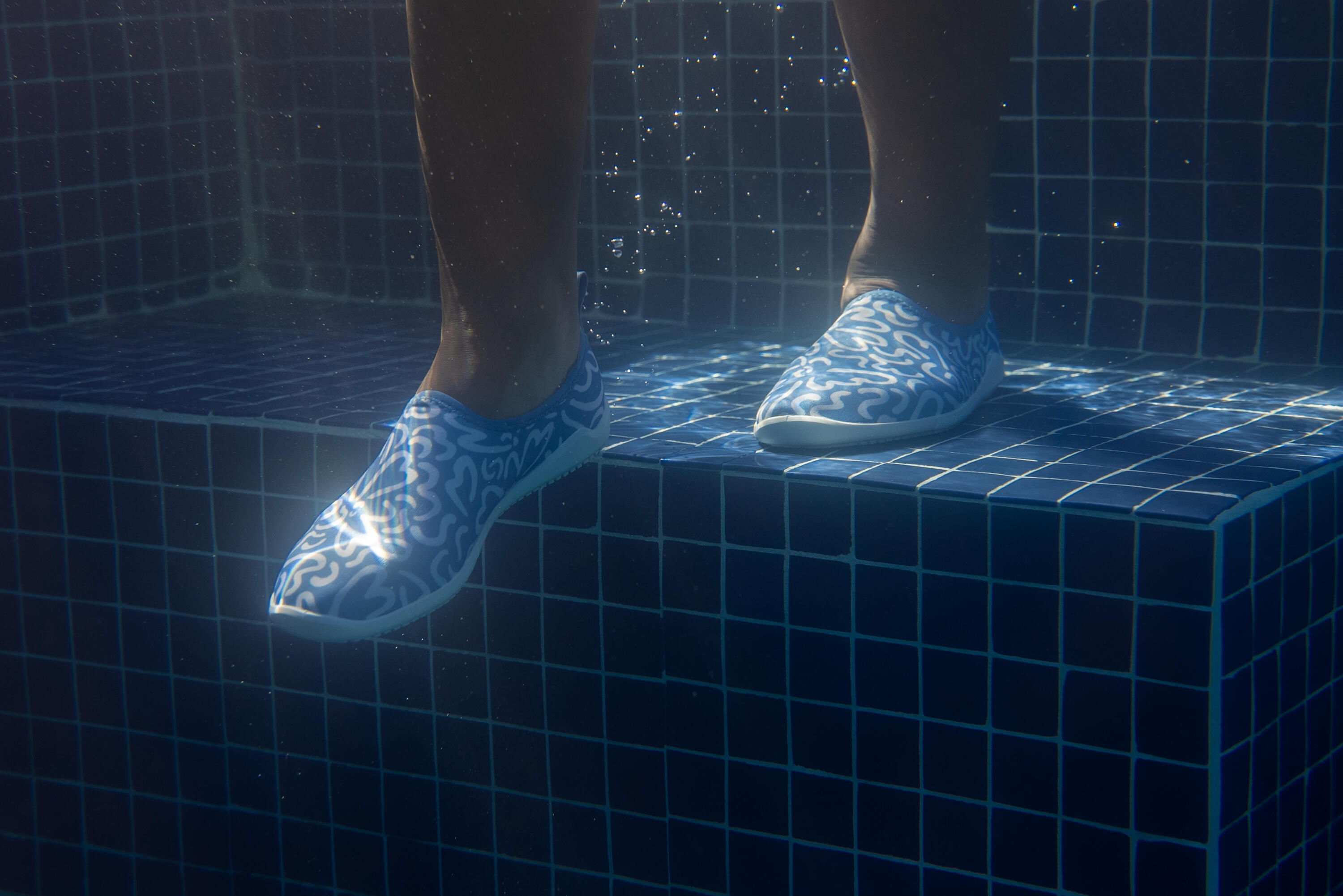 Boty na aquafitness Gymshoe 5/5