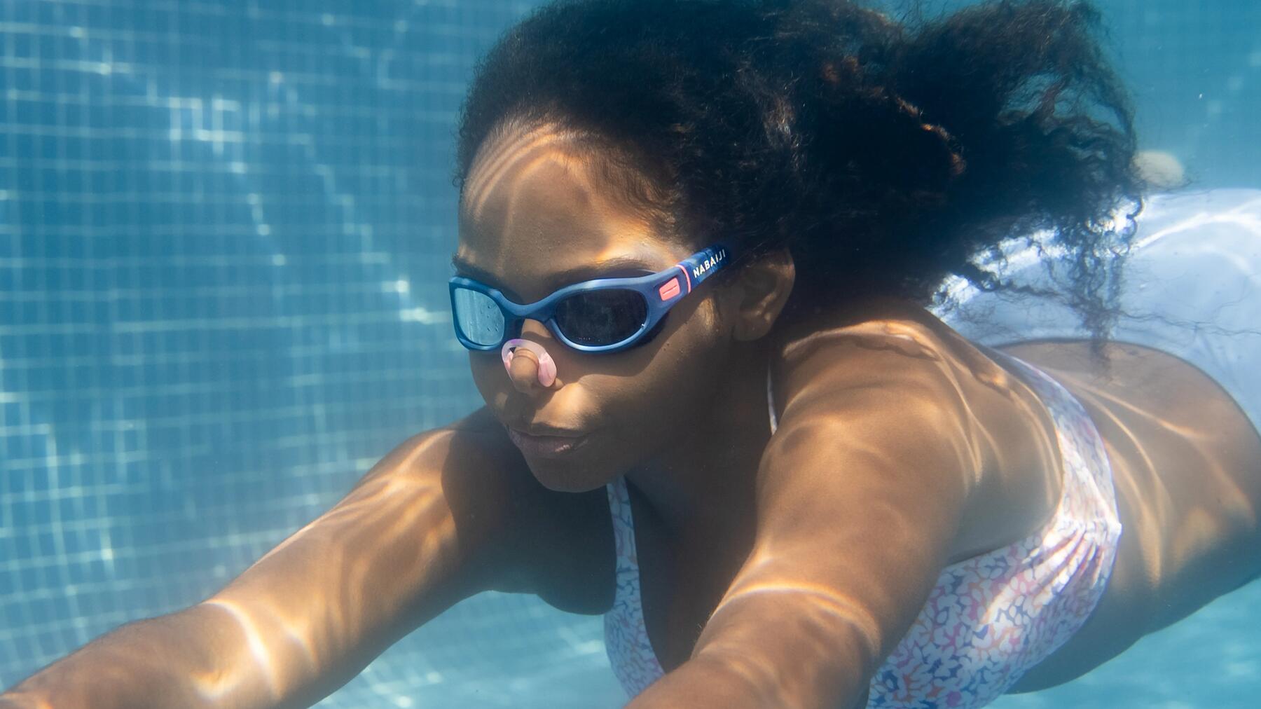 Deine Schwimmbrille richtig pflegen: So funktioniert´s!
