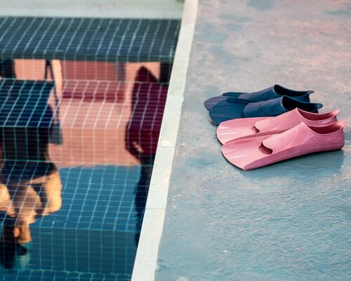 Comment choisir des palmes de natation ?