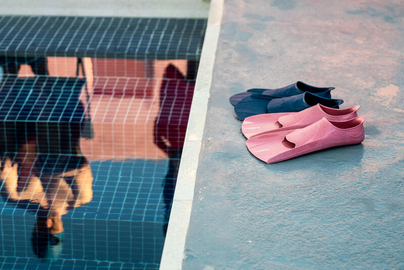 Comment choisir des palmes de natation ?