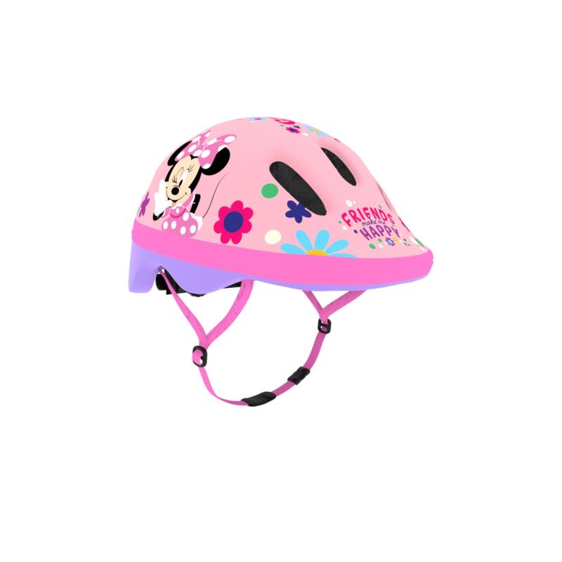 Kask rowerowy Disney Minnie