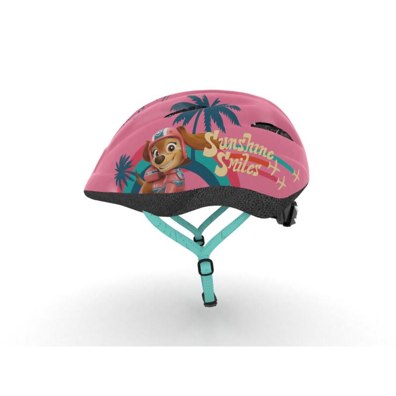 Kask rowerowy Disney Paw Patrol