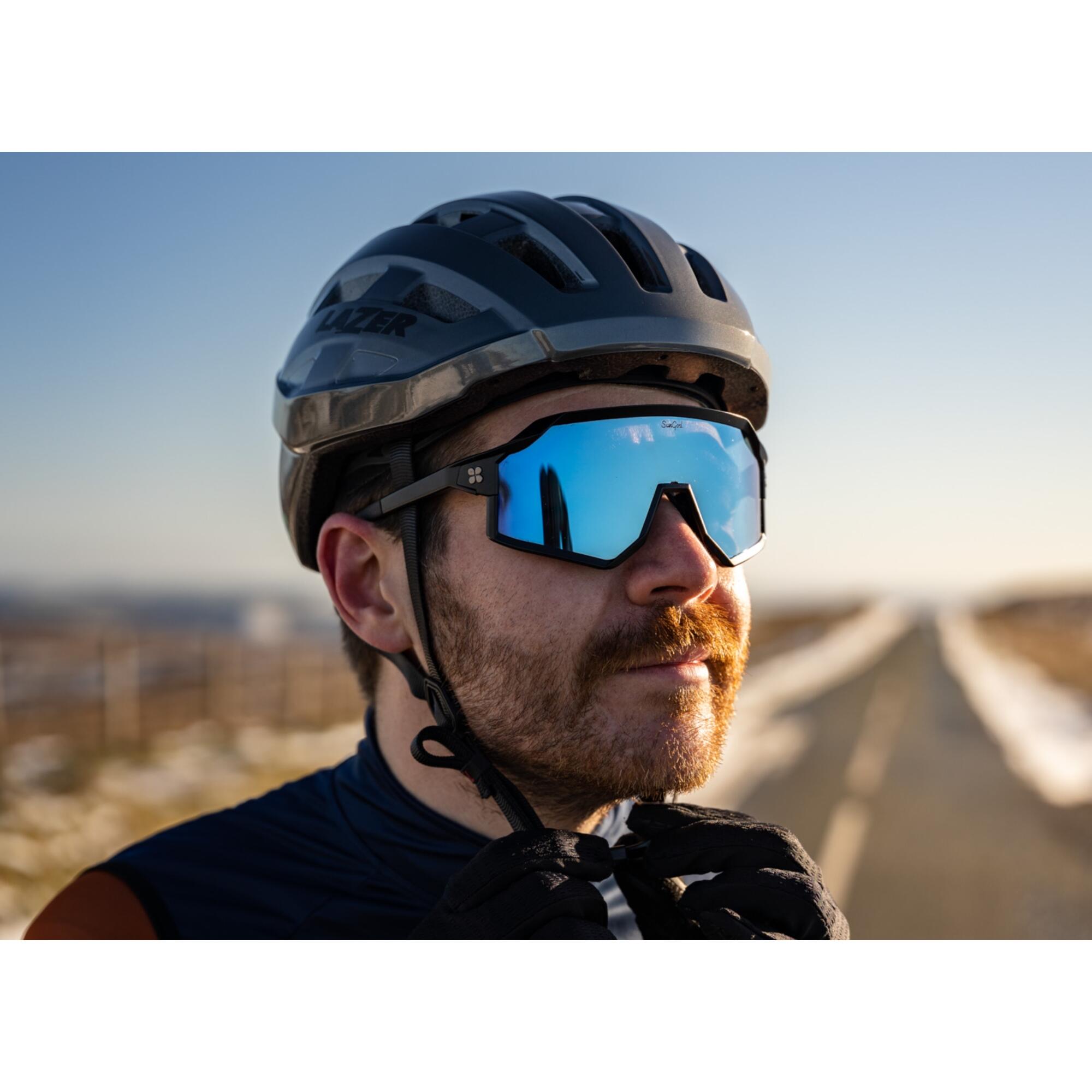Kask rowerowy Lazer Tempo KinetiCore 4/4