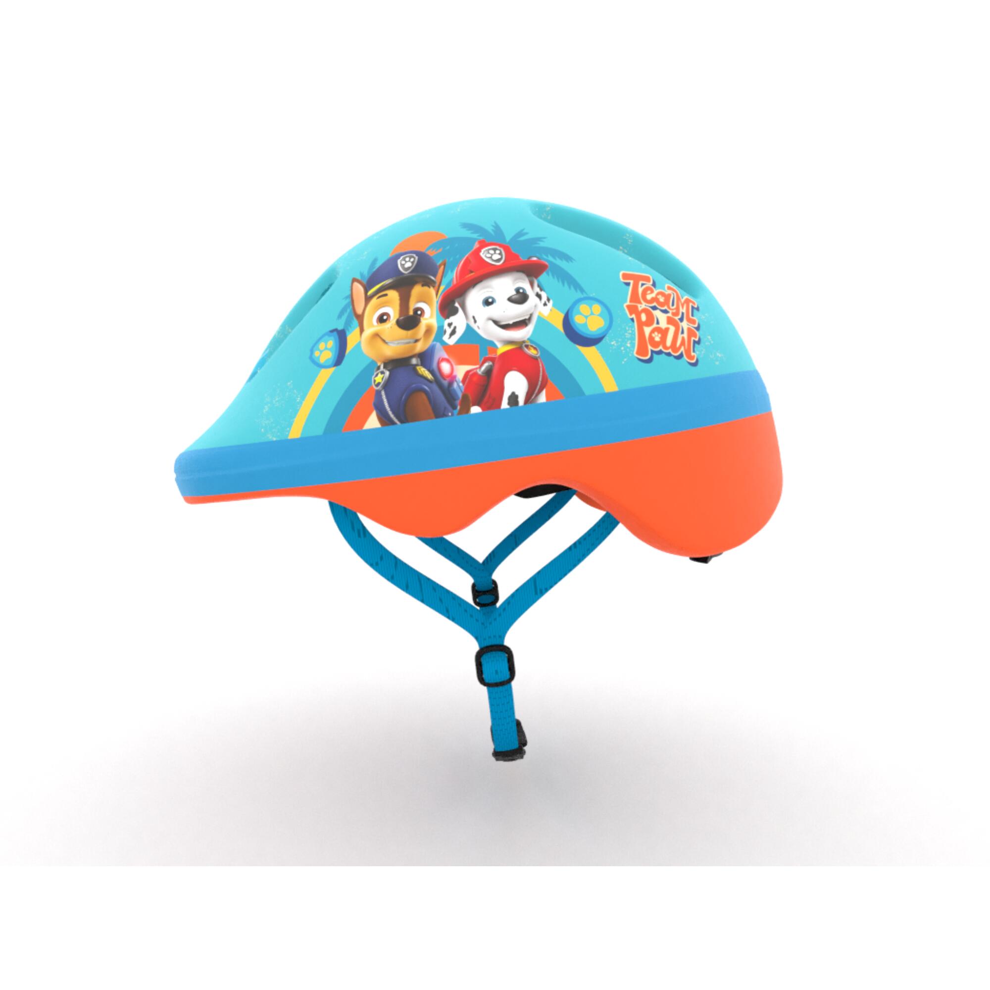 Kask rowerowy Paw Patrol 2/2