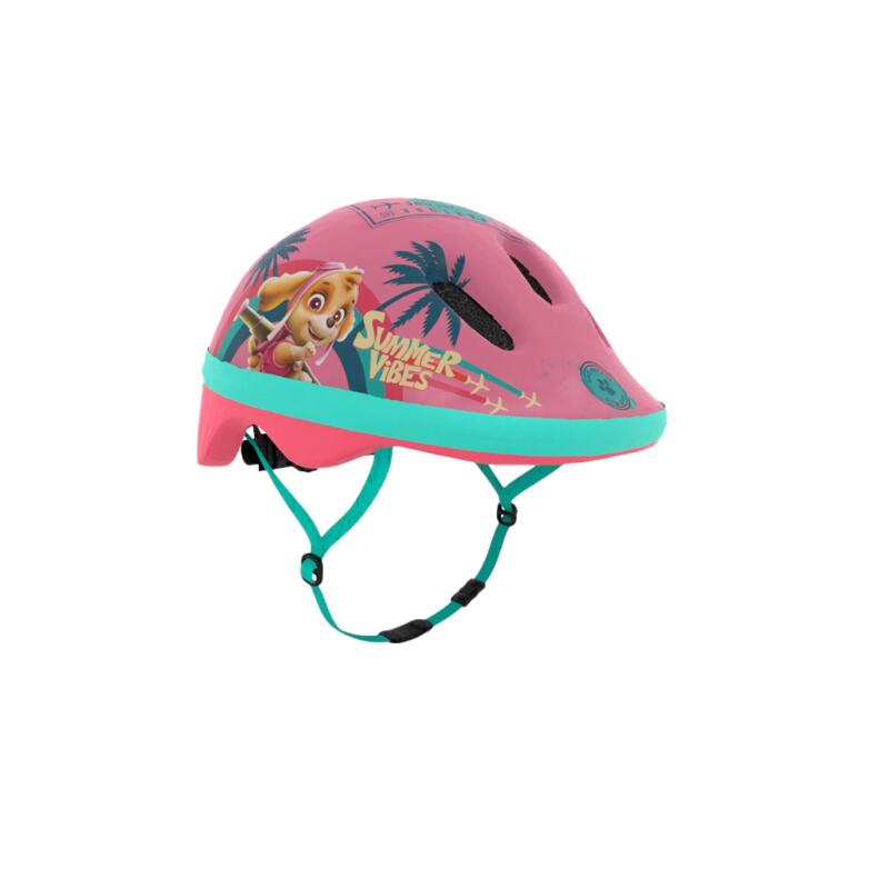 Kask rowerowy Paw Patrol