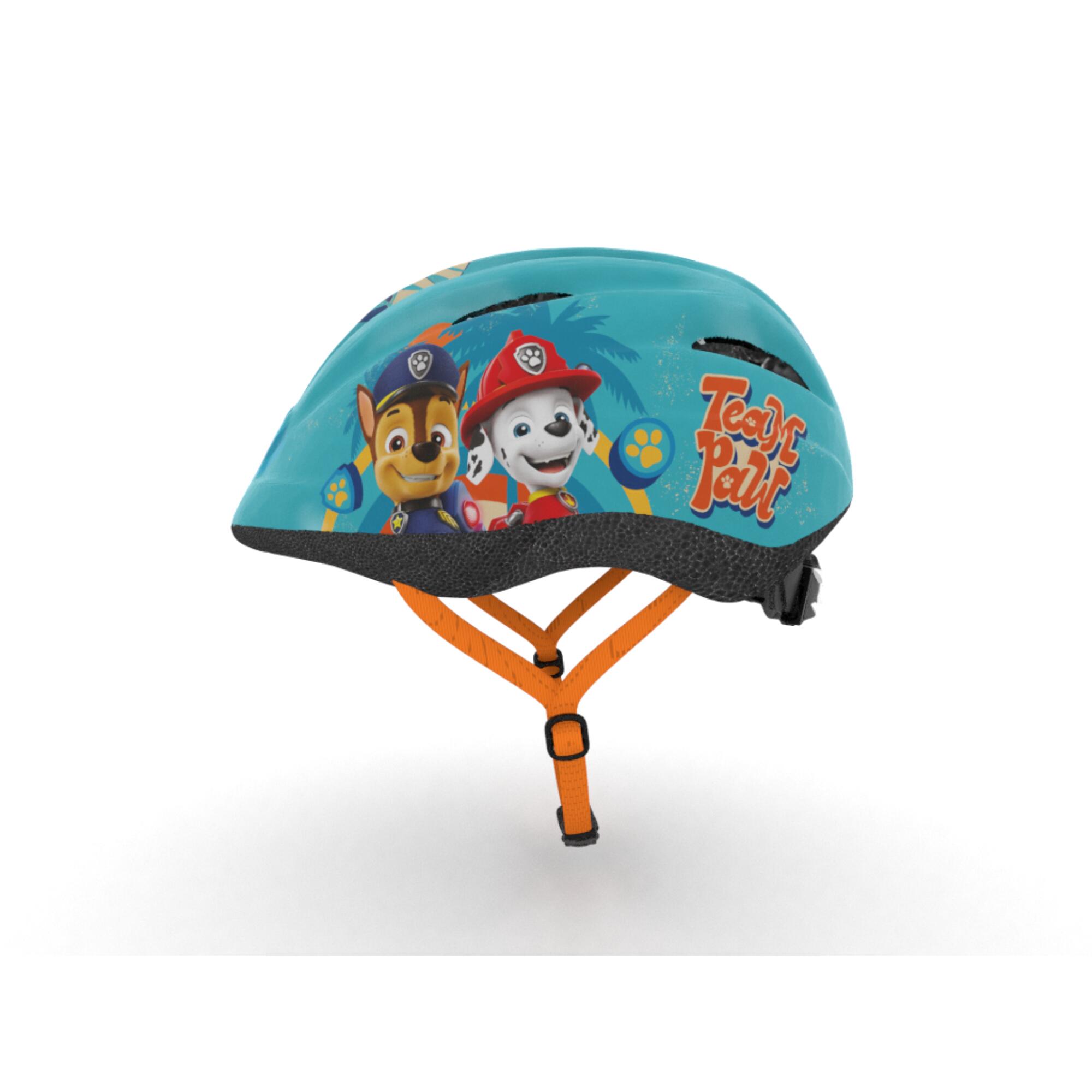 Kask rowerowy Disney Paw Patrol 2/2
