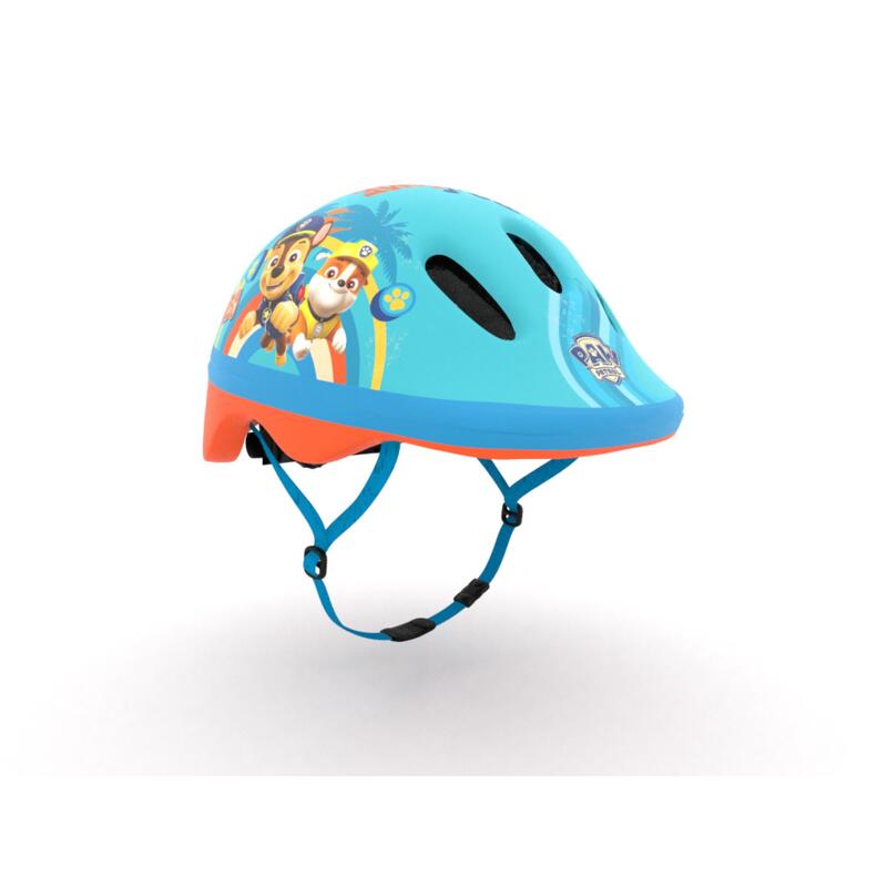 Kask rowerowy Paw Patrol